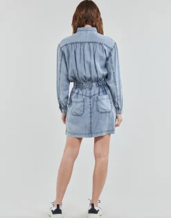 Ikks - BU30225 Bleu Discount