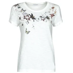 Ikks - BU10155 Blanc