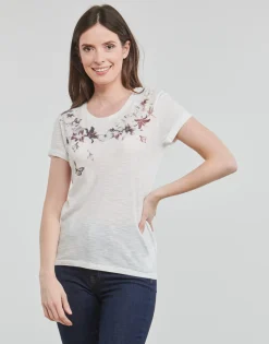 Ikks - BU10155 Blanc