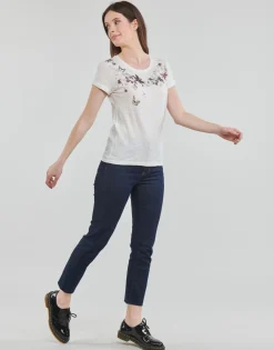 Ikks - BU10155 Blanc