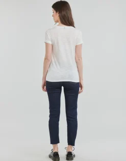 Ikks - BU10155 Blanc