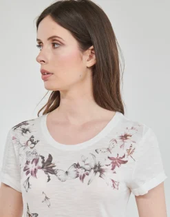 Ikks - BU10155 Blanc