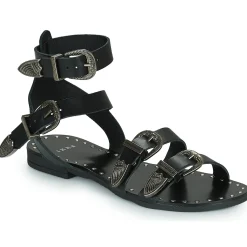 Ikks - BU80185 Noir Discount