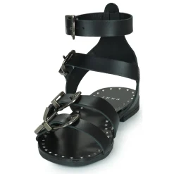 Ikks - BU80185 Noir Discount