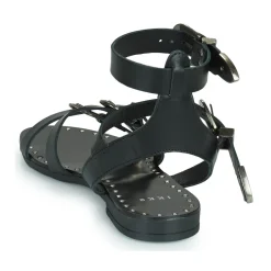 Ikks - BU80185 Noir Discount