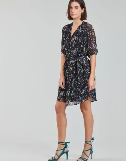 Outlet Ikks - BU30295 Multicolore