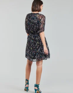 Outlet Ikks - BU30295 Multicolore