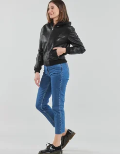 Ikks - BU48045 Noir Best