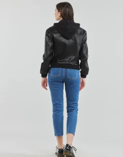 Ikks - BU48045 Noir Best