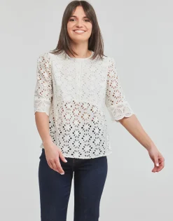 Sale Ikks - BU13085 Blanc