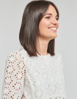 Sale Ikks - BU13085 Blanc