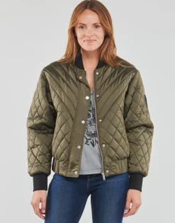 Ikks - BV45045 Kaki New