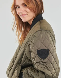 Ikks - BV45045 Kaki New