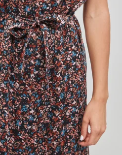 Ikks - BV30065 Multicolore Outlet