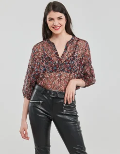 Ikks - BV13025 Multicolore New