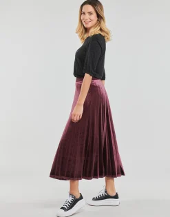 Ikks - BV27115 Bordeaux