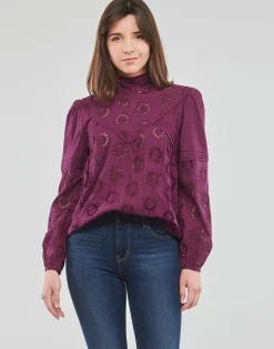 Ikks - BW13015 Fuchsia Online