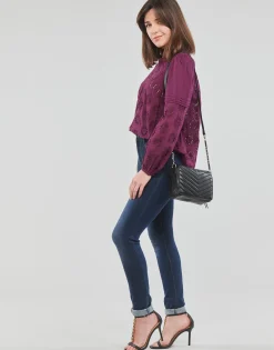 Ikks - BW13015 Fuchsia Online