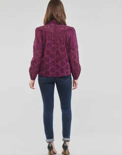 Ikks - BW13015 Fuchsia Online