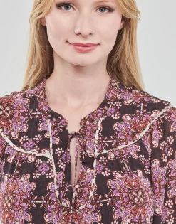 Sale Ikks - BW30015 Rose