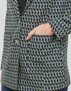 Ikks - BW40195 Multicolore Online