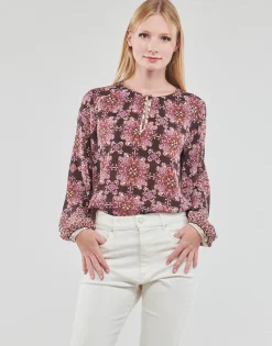 Ikks - BW13005 Multicolore Discount