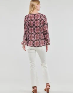 Ikks - BW13005 Multicolore Discount