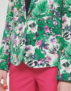 Hot Ikks - BW40165 Multicolore