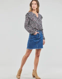 Ikks - BW13055 Multicolore New