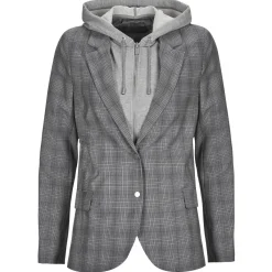 Ikks - BX40045 Gris Outlet