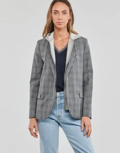 Ikks - BX40045 Gris Outlet