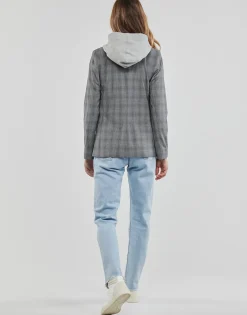 Ikks - BX40045 Gris Outlet