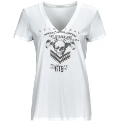 Ikks - BX10575 Blanc Clearance