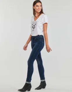 Ikks - BX10575 Blanc Clearance