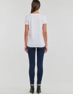 Ikks - BX10575 Blanc Clearance