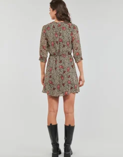 Ikks - BX30415 Kaki Hot