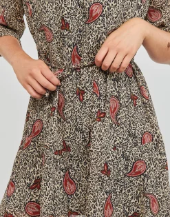 Ikks - BX30415 Kaki Hot