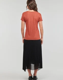 Ikks - BX10385 Rouge Hot