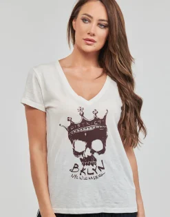 Ikks - BX10065 Blanc Outlet