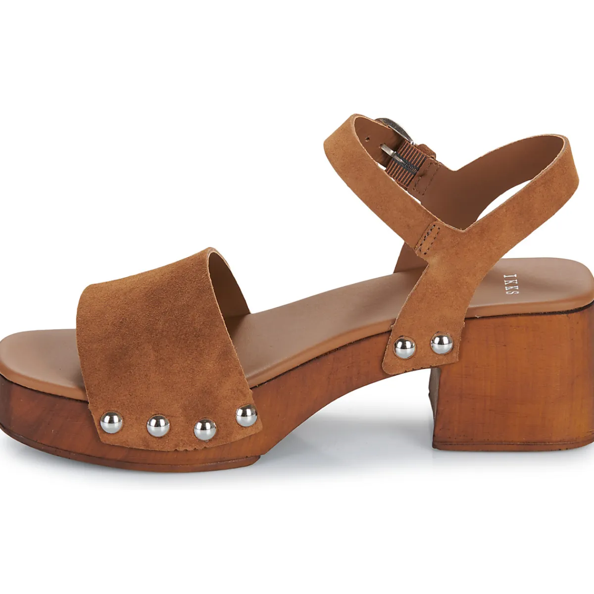 Ikks - BY80515-61-CAMEL