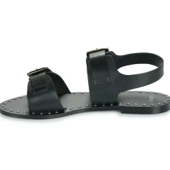 Hot Ikks - BY80505-02- Noir