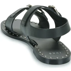 Hot Ikks - BY80505-02- Noir