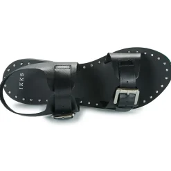 Hot Ikks - BY80505-02- Noir