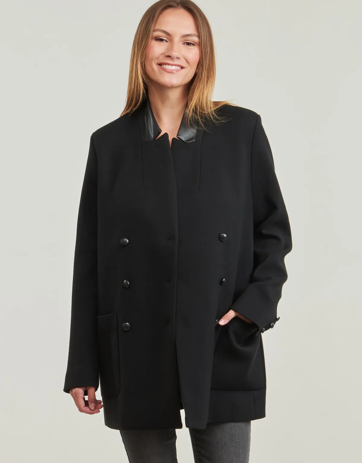 Best Ikks - CABAN Noir