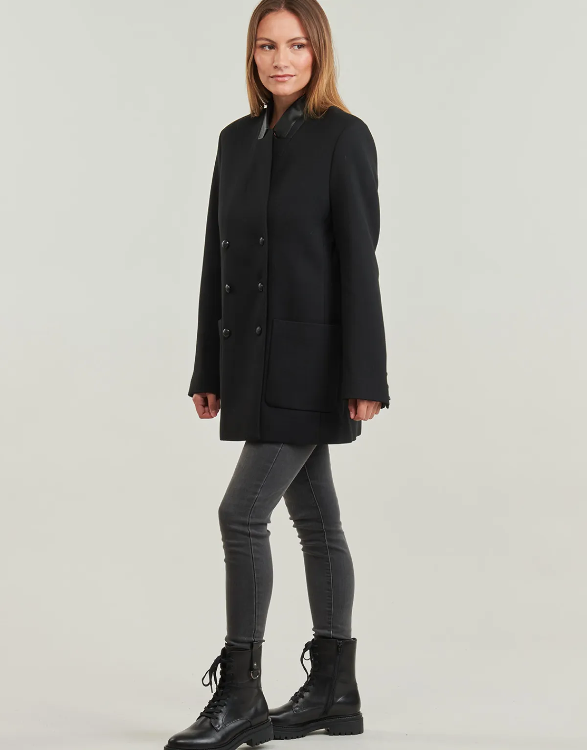 Best Ikks - CABAN Noir