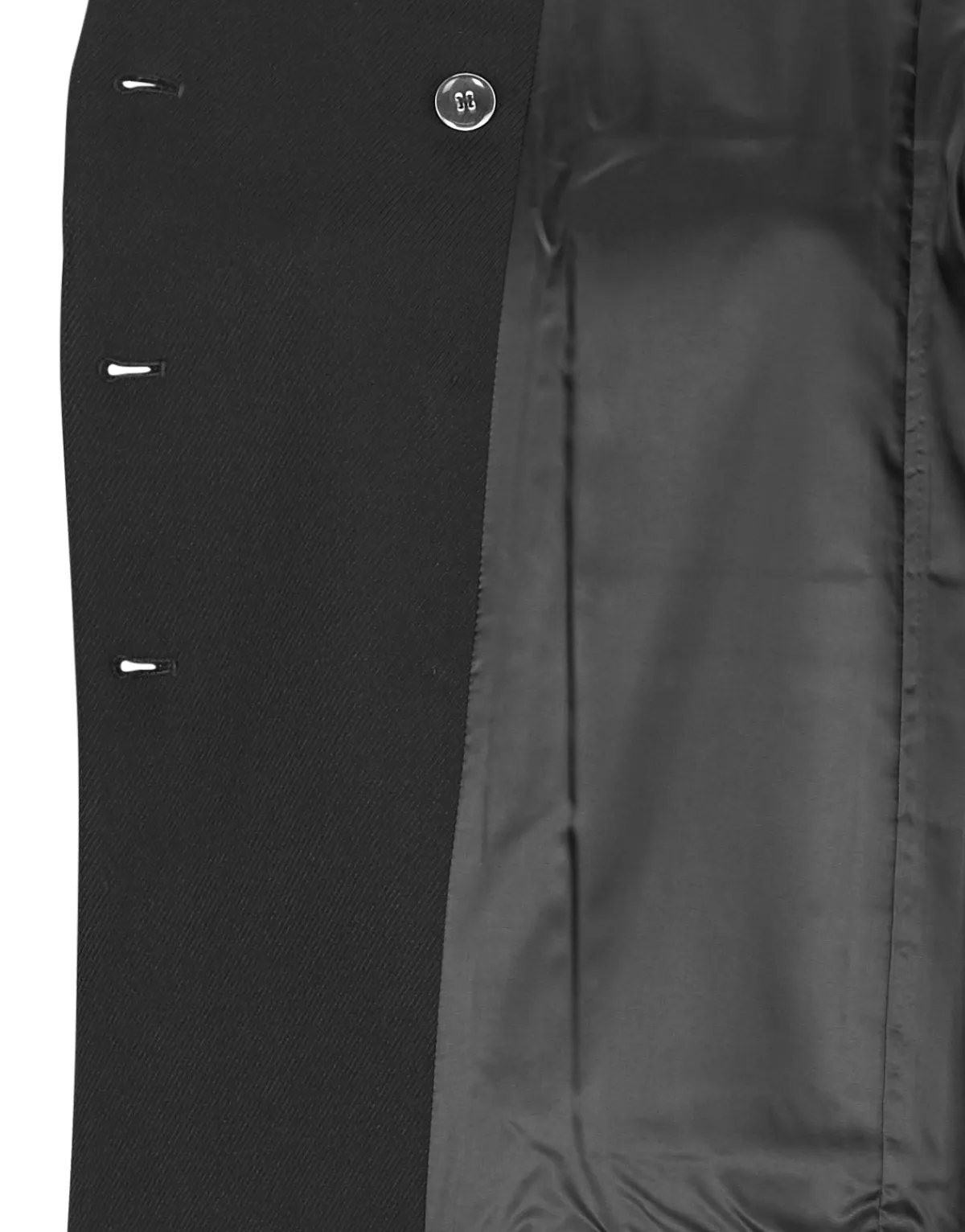 Best Ikks - CABAN Noir