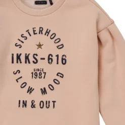 Outlet Ikks - CANARI Rose