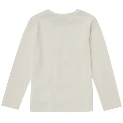 Ikks - CERISE Blanc Outlet