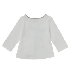 Ikks - CHOCOLAT Blanc Clearance