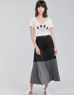 Discount Ikks - COLUMBA Noir